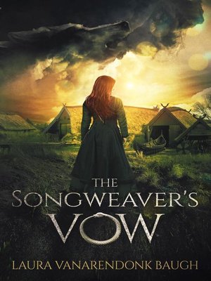 cover image of The Songweaver's Vow